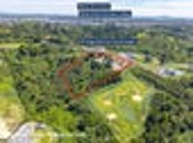 Premium Land – Build Your Dream Home