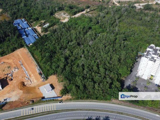 Premium Land Jalan Broga Semenyih For Sale