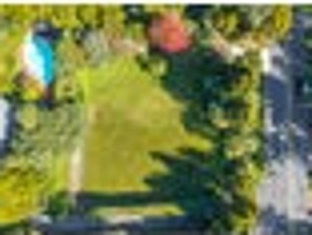 Premium Land on Prestigious Chatsworth Road