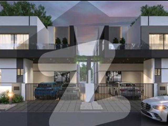 Premium Lifestyle Villas Booking On 5 Bedrooms Askari 6