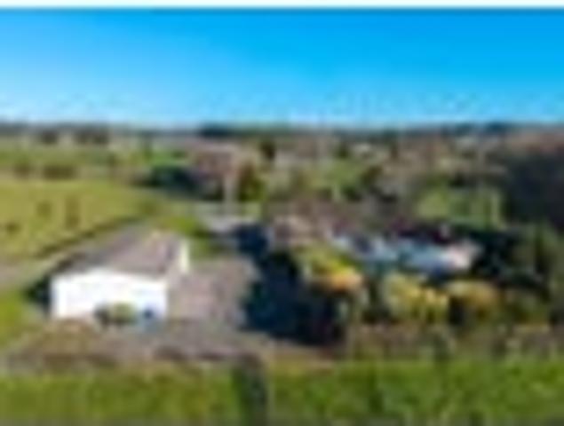 Premium Lifestyle with Impressive High Span Shed