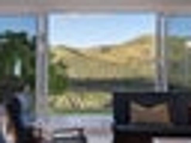 Premium lifestyle with panoramic views