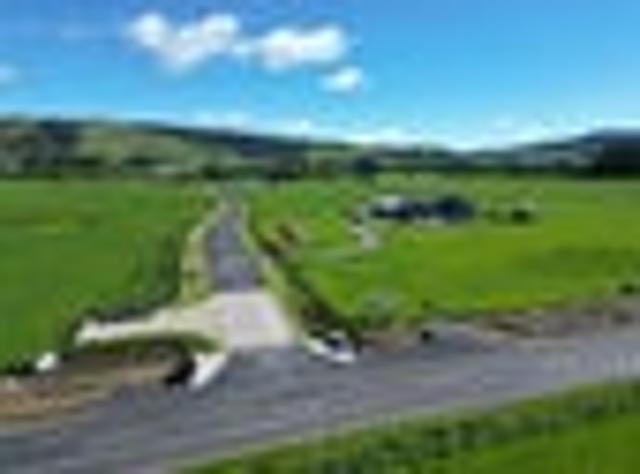 Premium lifestyle blocks now priced from $685,000