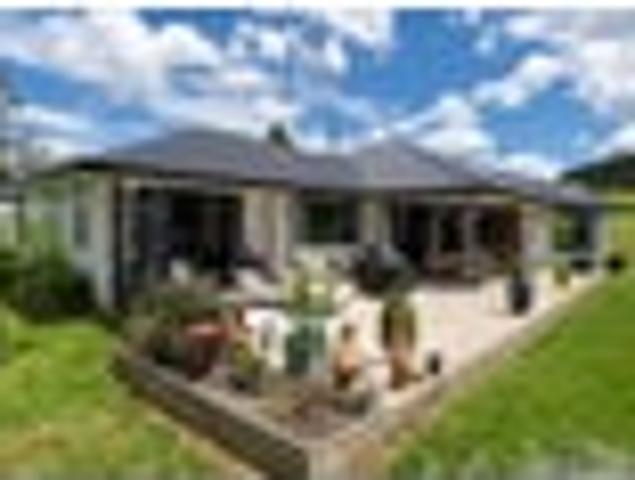 Premium Lifestyle Farm – Independence & Comfort