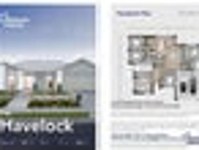 Premium Lifestyle House & Land Package