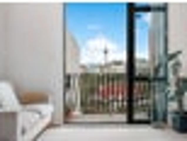 Premium Lifestyle in Eden Terrace!