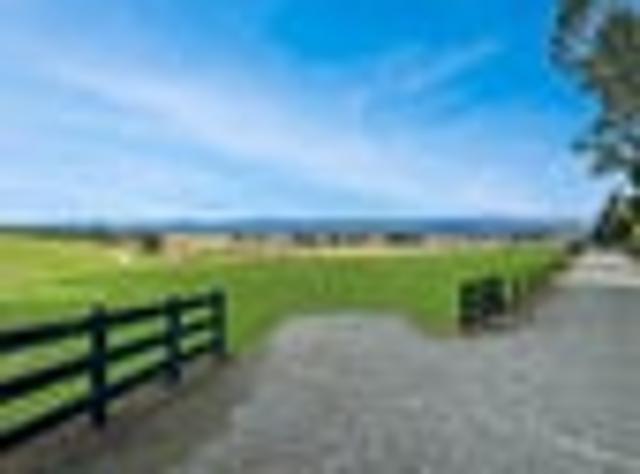 Premium lifestyle living elevated sites