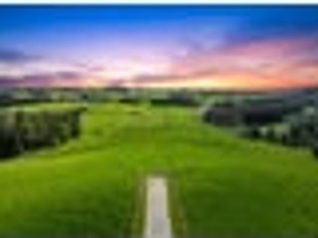 PREMIUM LIFESTYLE LOTS – COUNTRYSIDE LIVING