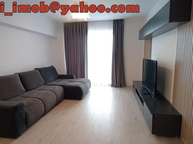 Premium Living | Apartament 2 camere | Nou, Open Space | Stellaris Residencias