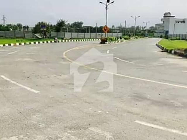 Premium Living At Taxila Garden Ready To Build Plots Near UET Taxila! Experience A Lush Green Lifestyle Just 30 Minutes Away From Islamabad