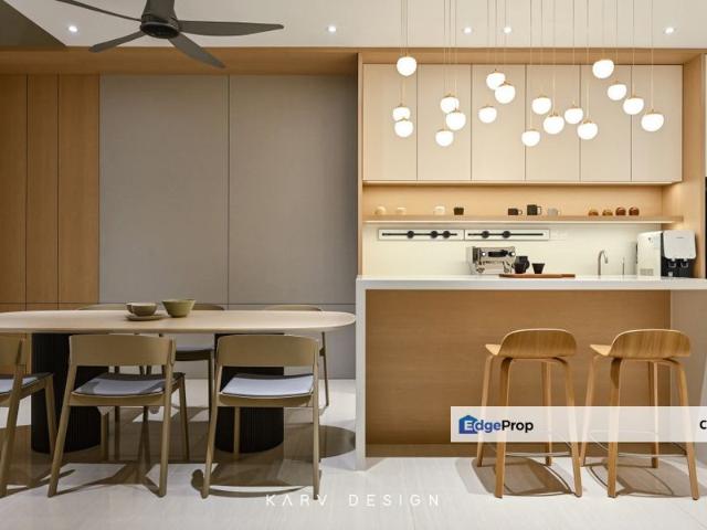Premium living bangsar condo | Surrounded by shopping, dining and lifestyle amenities