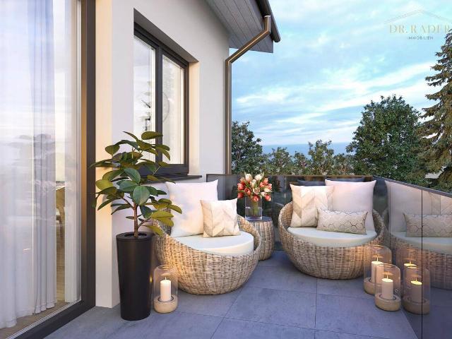 Premium Living in Waidmannsdorf Lichtdurchflutete Penthousewohnungen