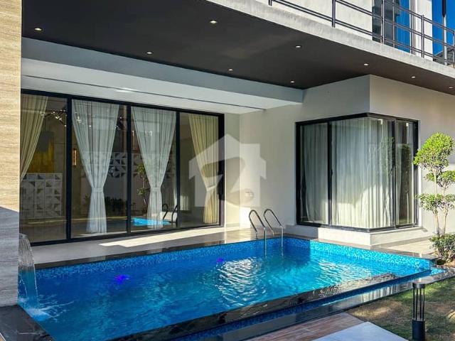Premium Living in DHA 2 1 Kanal Designer Home for Sale in DHA DEFENCE PHASE II