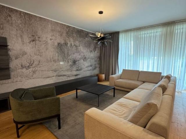 PREMIUM LIVING IN PIPERA | 3 BEDROOMS | FIRST RENT | LUXURY DESIGN