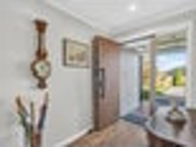 Premium living on a generous section