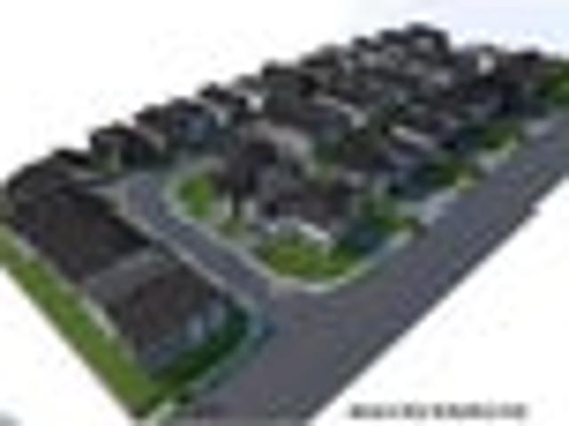 Premium location Build New at The Crest