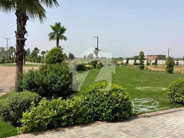 Premium Location Residential Farmhouse Opportunity Land For Sale