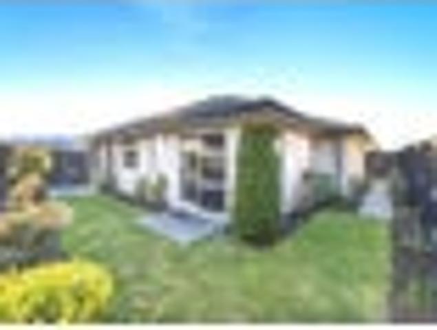 Premium Parkside Living