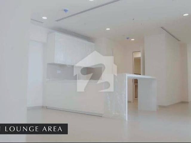 Premium partial sea facing apartment for sale | panorama emaar karachi