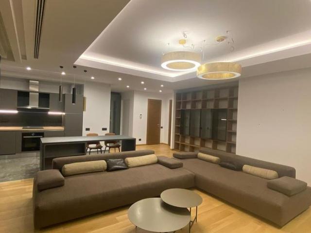 Premium penthouse for rent Primaverii 4rooms