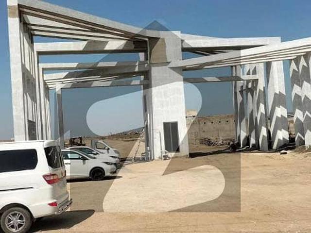 Premium Plots Are Available For Your Own Dream Home