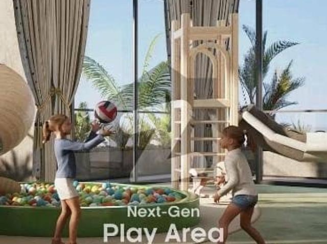 Premium Prime Location 1684 Square Feet Flat Is Available For Sale In Shahrah E Pakistan