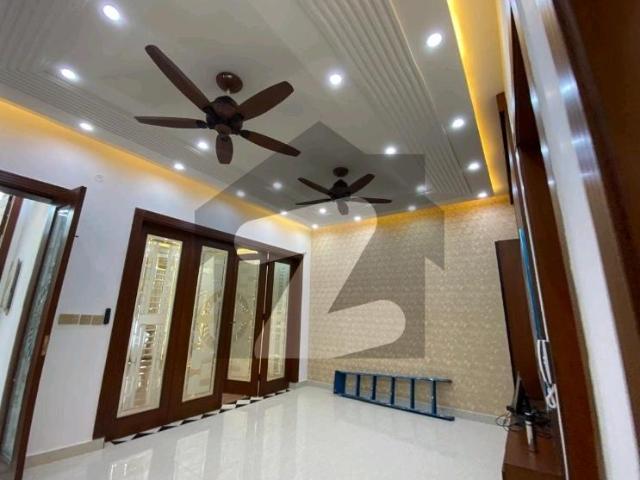 Premium Prime Location 10 Marla House Is Available For rent In Citi Housing Society