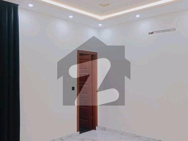Premium Prime Location 10 Marla Lower Portion Is Available For rent In Wapda Town