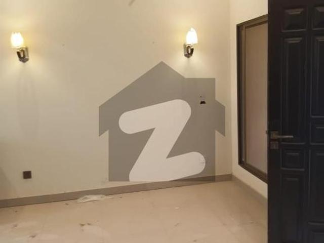 Premium Prime Location 125 Square Yards House Is Available For sale In Karachi Bahria Town Ali Block