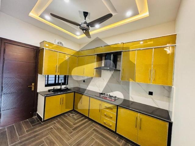 Premium Prime Location 5 Marla House Is Available For sale In Gujranwala Citi Housing Phase 1 Block DD