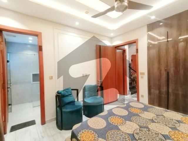 Premium Prime Location 5 Marla House Is Available For sale In Lahore DHA 11 Rahbar Phase 2 Extension Block M