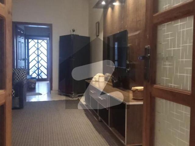 Premium Prime Location 5 Marla House Is Available For Sale In Shalimar Colony