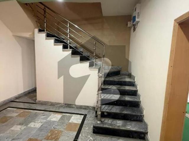 Premium Prime Location 7 Marla House Is Available For Sale In Peshawar Wapda Town Sector H