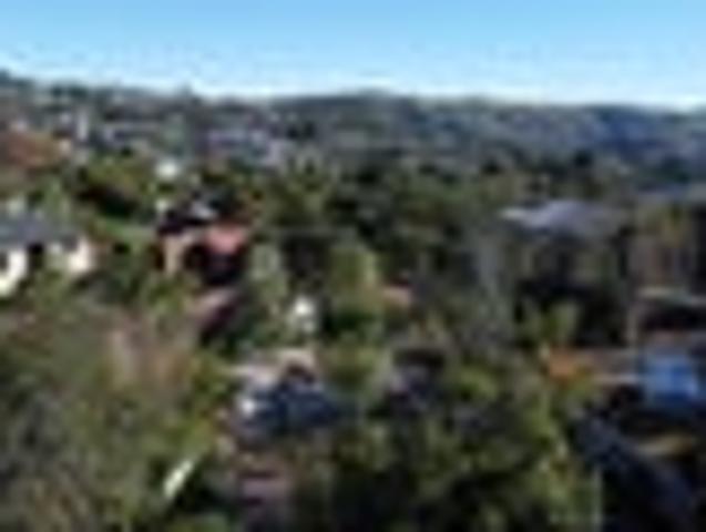 Premium, Private, Paparangi Building Site