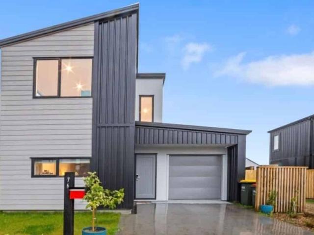 Premium property in top location