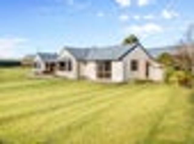Premium Rural Living