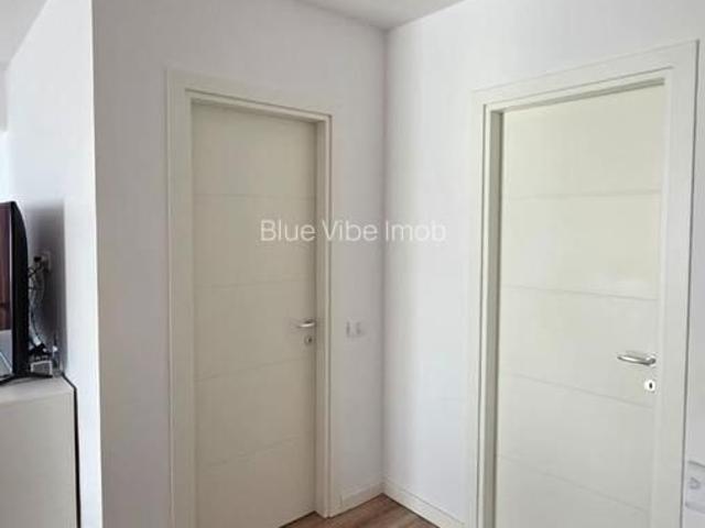 Premium Rental: 2 Bedroom Apartment | Faleza Nord | New Building