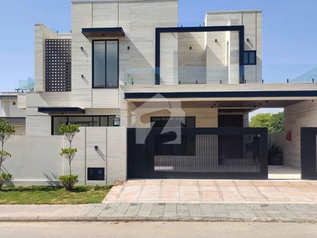 Premium Residential House in DHA Phase 2 Islamabad for Sale