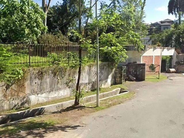 Premium Residential Land Bukit Tunku, Kuala Lumpur For Sale