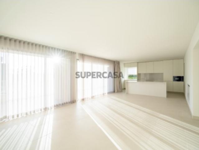 Premium Residential Living in Vilamoura