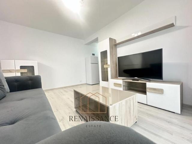 Premium Residence 2 Camere Etaj 2 | 48mp Bloc Nou Bucatarie Inchisa