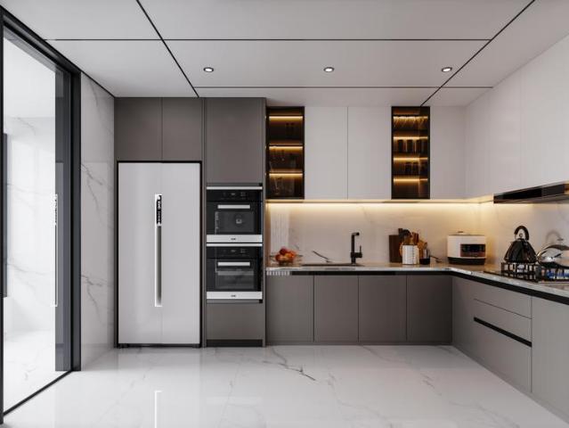 Premium Residence with 1, 2 and 3 Bedroom Apartments for Sale in Westlands