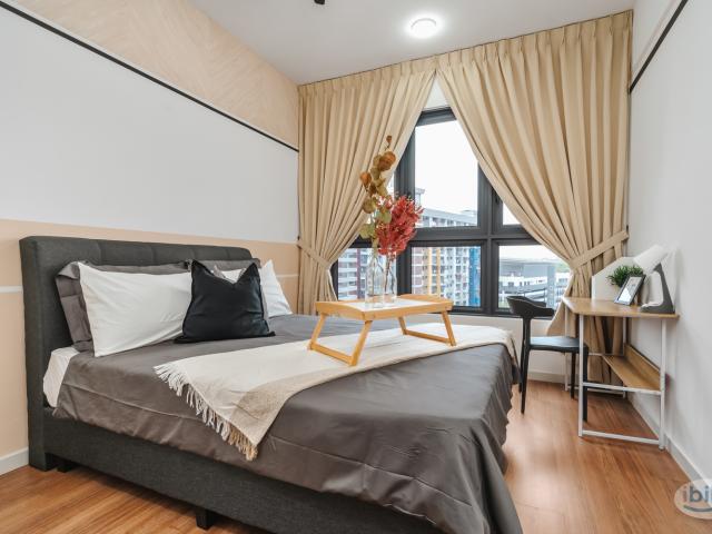 Premium room