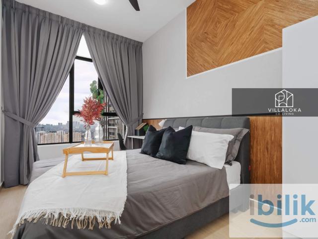 Premium room for female