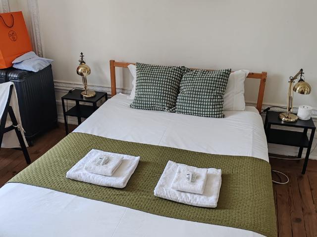 Premium Room in Shared House in Avenidas Novas