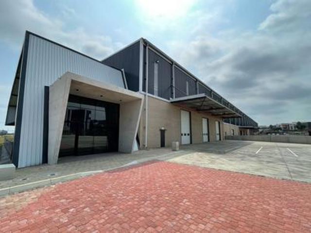 premium stand alone warehouse buildi.
