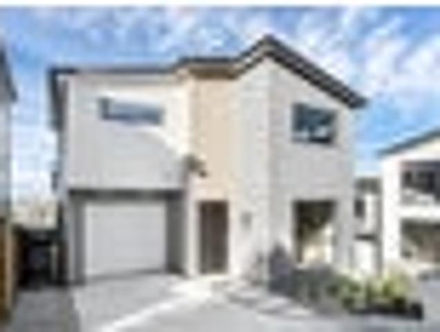 Premium Standalone Family Homes