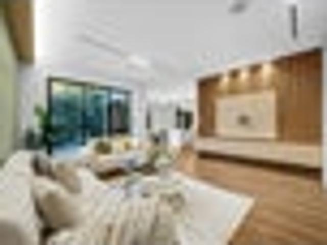 Premium Standalone Living with Space to Grow