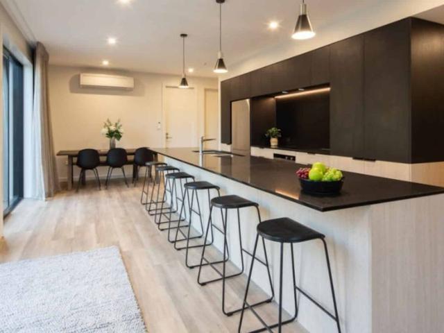 Premium Staff Accommodation Bills Included
