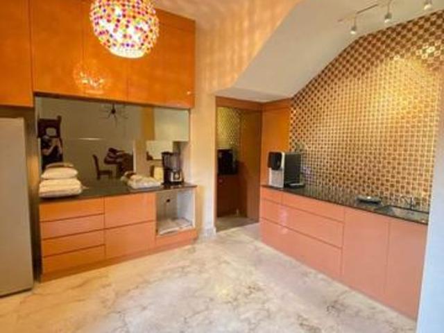 Premium Stock Triple Storey Terrace for Sale Sapphire 8 Seri Alam